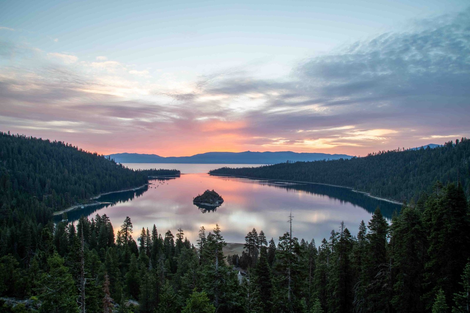 skylandia state park & beach north lake tahoe