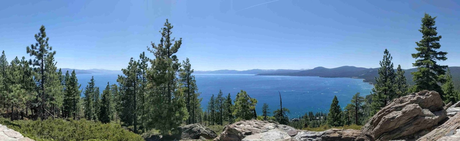 is lake tahoe real estate expensive